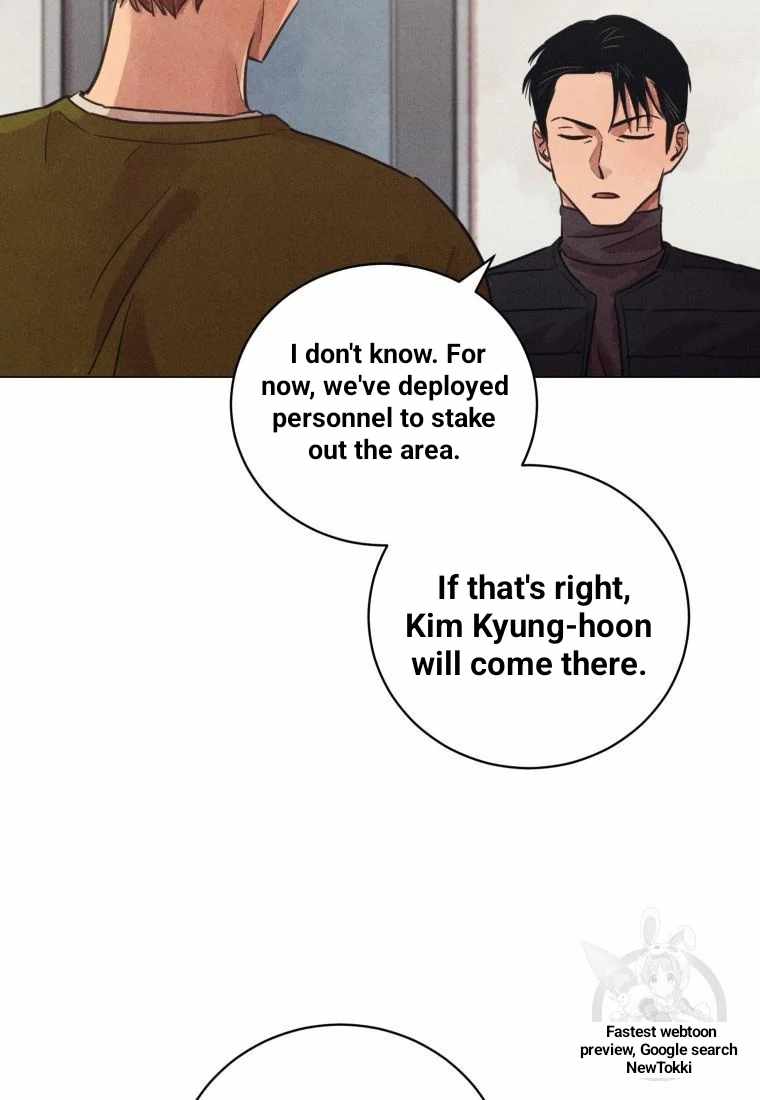 THE KILLER'S INTERVIEW Chapter 41 9